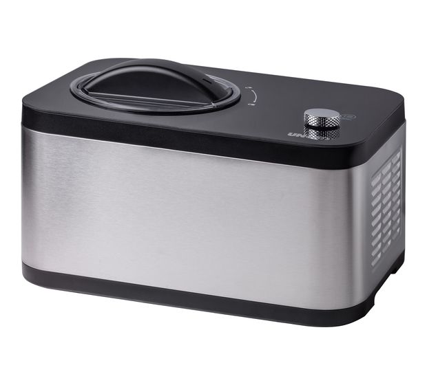 Unold 48826 Eva 1,5 l Eismaschine 120 W f&uuml;r 243,99 Euro