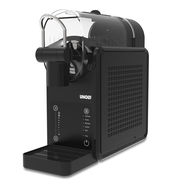 Unold 48949 Stella Slush Eismaschine 190 W f&uuml;r 199,90 Euro