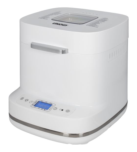 Unold 68120 Backmeister Bernd Brotbackautomat für 1 kg 550 W f&uuml;r 85,49 Euro