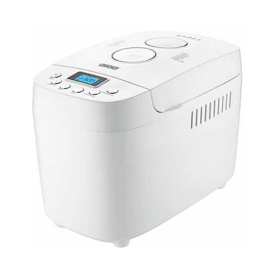 Unold 68520 Backmeister Big Brotbackautomat für 1,5 kg 850 W f&uuml;r 114,99 Euro