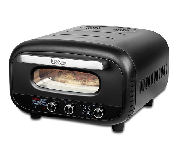 Unold 68805 Don Alfredo Pizzaofen  1700 W f&uuml;r 242,99 Euro