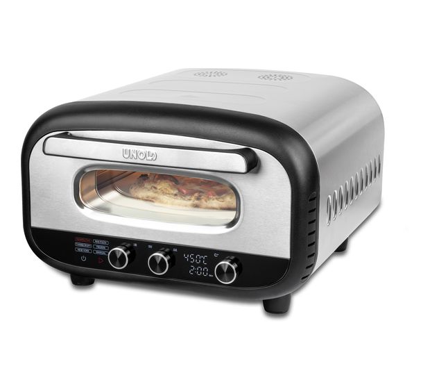 Unold 68806 Alfredo Pizzaofen  1700 W f&uuml;r 242,99 Euro