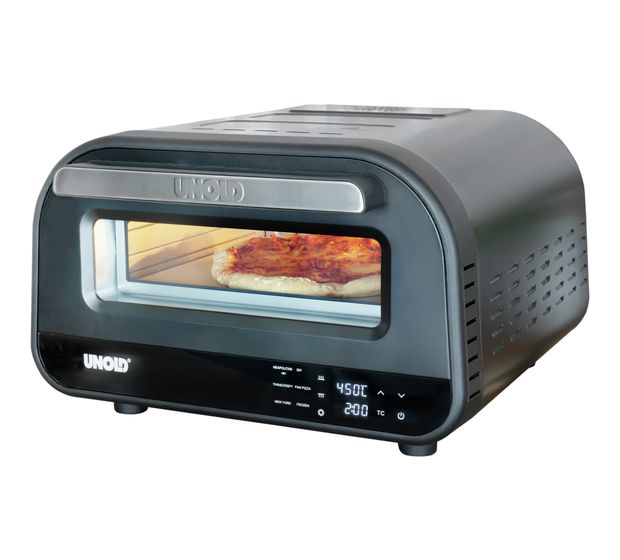 Unold 68815 Don Luigi Pizzaofen  1700 W f&uuml;r 262,99 Euro