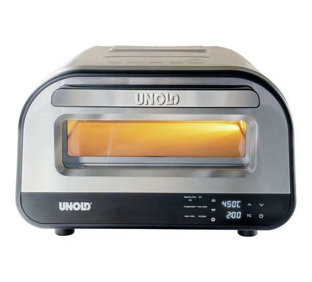 Unold 68816 Pizzaofen Luigi  1700 W f&uuml;r 174,99 Euro