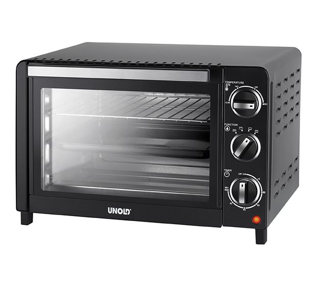 Unold 68875 Allround  1200 W f&uuml;r 65,99 Euro