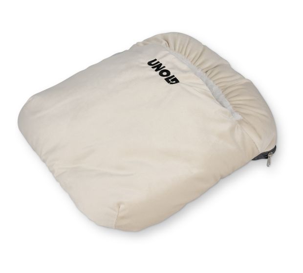 Unold 86030 Wärmi Fußwärmekissen f&uuml;r 14,90 Euro