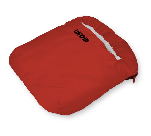 Unold 86033 Wärmi Fußwärmekissen  (Rot) f&uuml;r 14,90 Euro