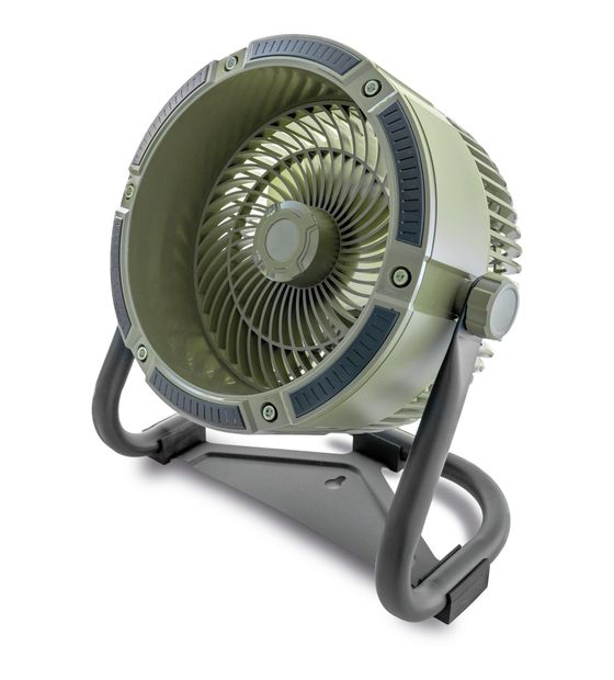 Unold 86656 Outdoor Ventilator Flur, Tisch, Wand  (Grün) f&uuml;r 54,99 Euro