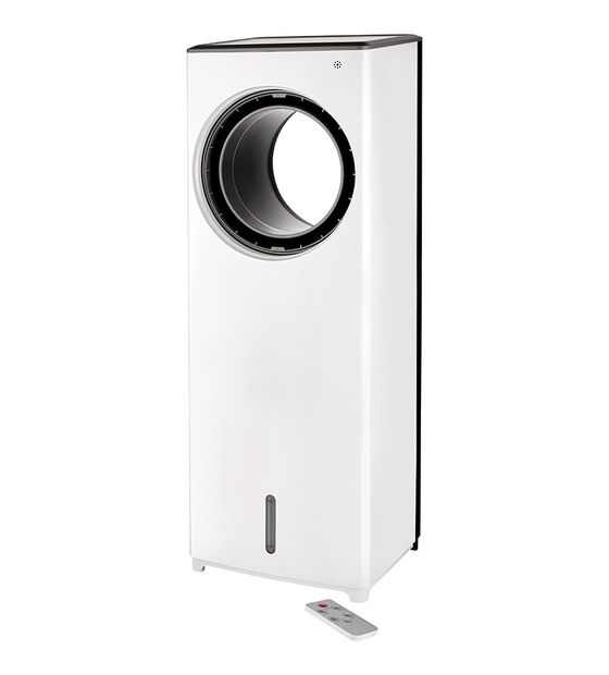 Unold Fresh Turmventilator Stand  (Grau, Weiß) f&uuml;r 105,99 Euro