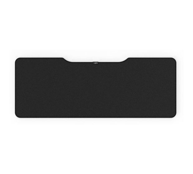 Urage Lethality 355 Mauspad  (Schwarz) f&uuml;r 24,99 Euro