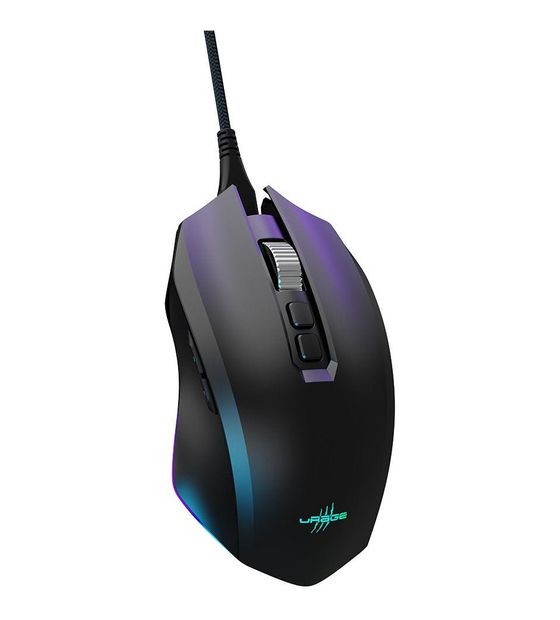 Urage Reaper 800 8K 26000 DPI Gaming Maus Optisch  (Schwarz) f&uuml;r 62,49 Euro