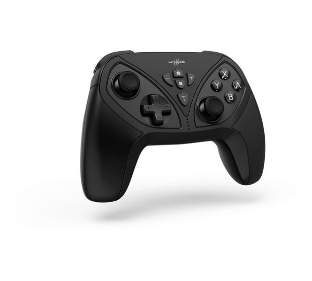 Urage Vendetta 305 Gamepad  (Schwarz) f&uuml;r 32,49 Euro