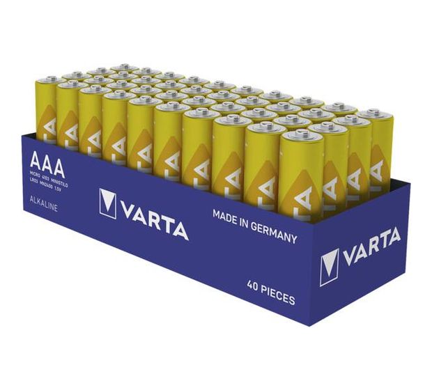 Varta 04103 101 394 f&uuml;r 14,99 Euro
