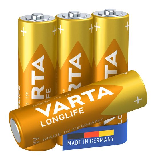 Varta 04106 f&uuml;r 2,99 Euro
