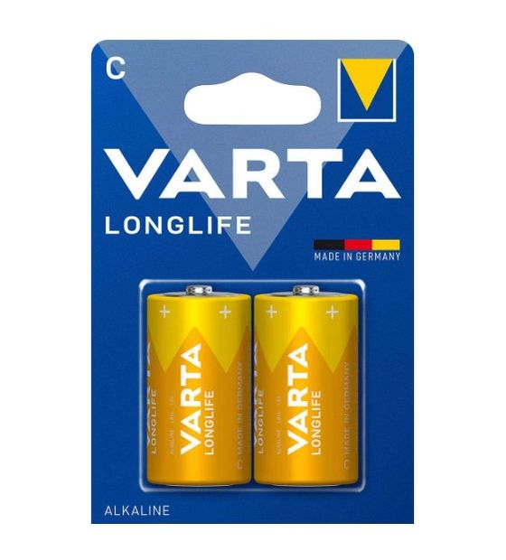 Varta 04114 101 422 f&uuml;r 3,49 Euro