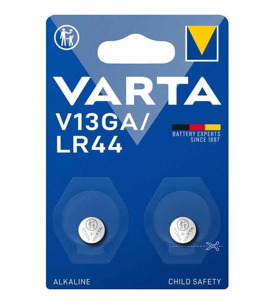 Varta 04276 f&uuml;r 4,99 Euro