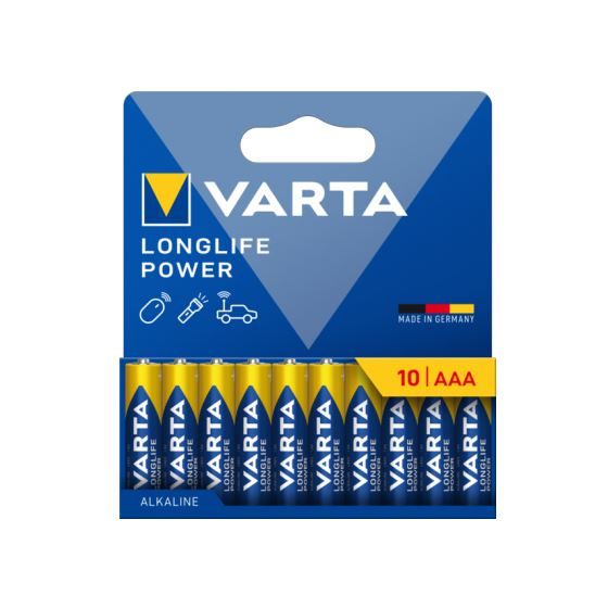 Varta 04903 121 761 f&uuml;r 6,99 Euro
