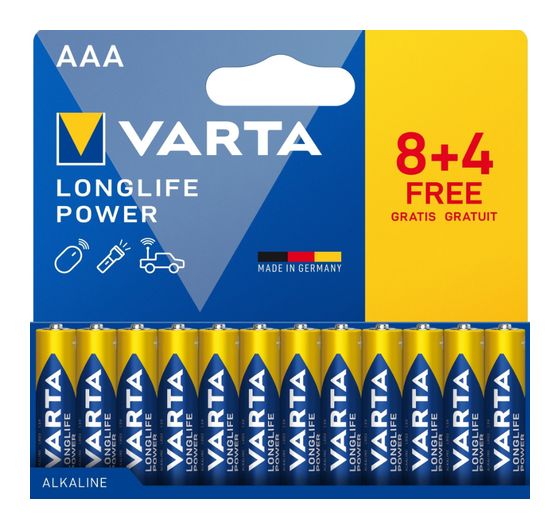Varta 04903 121 772 f&uuml;r 8,99 Euro