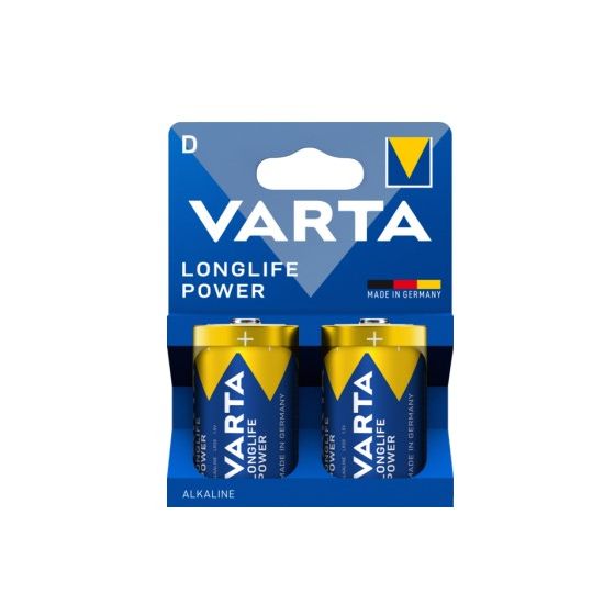 Varta 04920 121 422 f&uuml;r 6,49 Euro