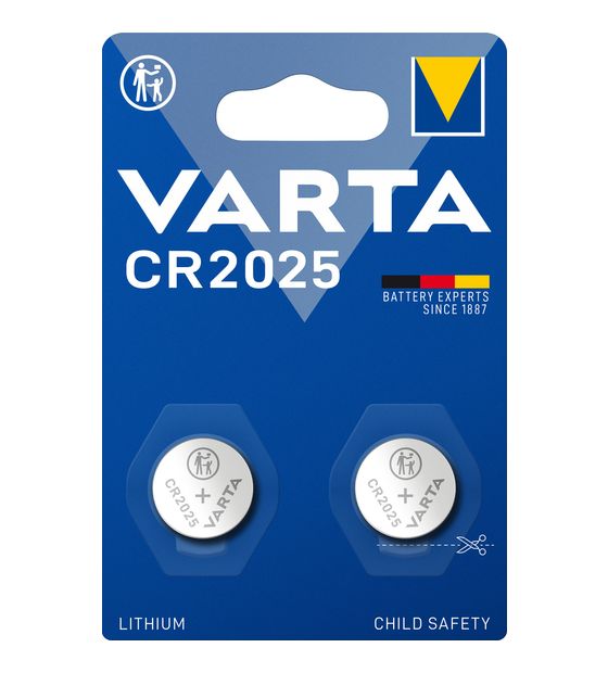 Varta 06025 f&uuml;r 5,99 Euro