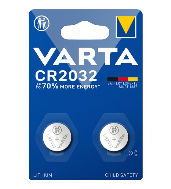 Varta 06032 f&uuml;r 6,99 Euro