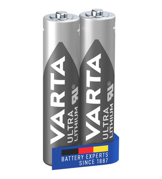 Varta 06103 f&uuml;r 5,49 Euro