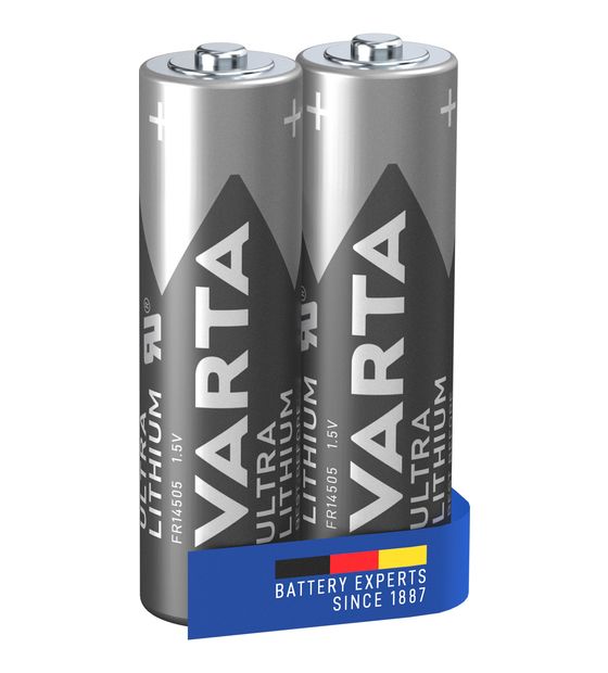 Varta 06106 f&uuml;r 5,49 Euro