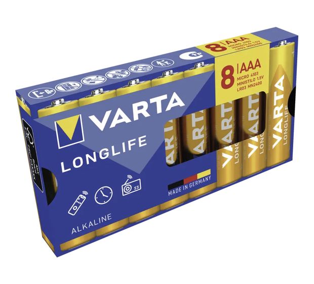 Varta 4103101478 f&uuml;r 7,49 Euro