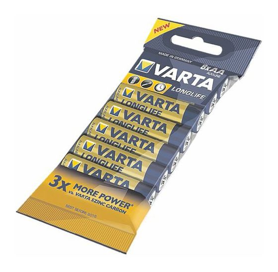 Varta 4106 f&uuml;r 4,49 Euro