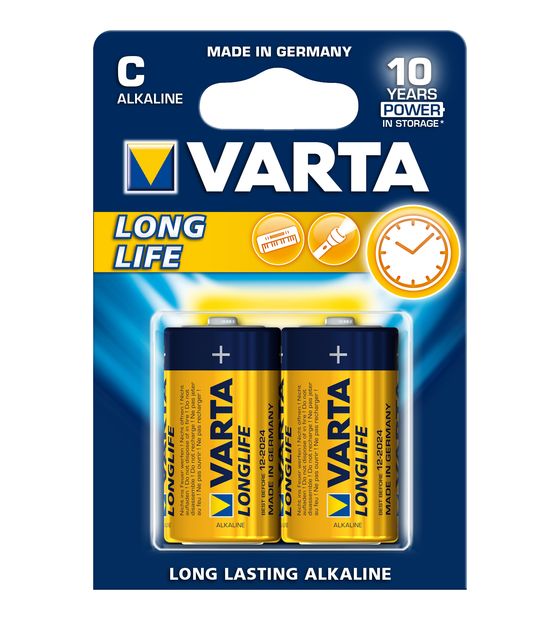 Varta 4114 f&uuml;r 3,49 Euro