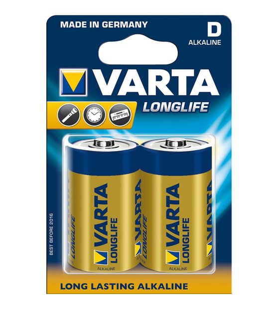 Varta 4120 f&uuml;r 3,49 Euro