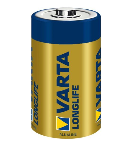 Varta 4120 f&uuml;r 5,99 Euro
