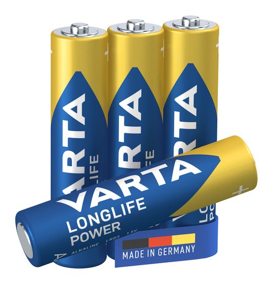 Varta -4903/4B f&uuml;r 4,99 Euro