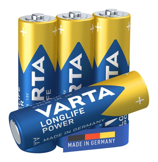 Varta -4906/4B f&uuml;r 4,99 Euro