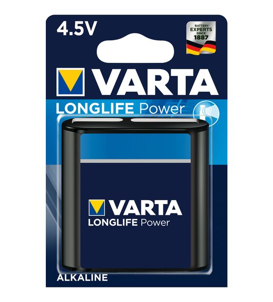 Varta -4912/1 f&uuml;r 4,99 Euro