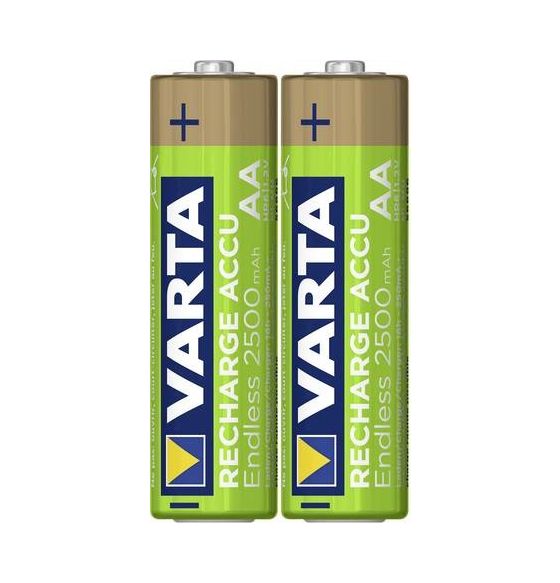 Varta 56686 101 402 f&uuml;r 5,25 Euro