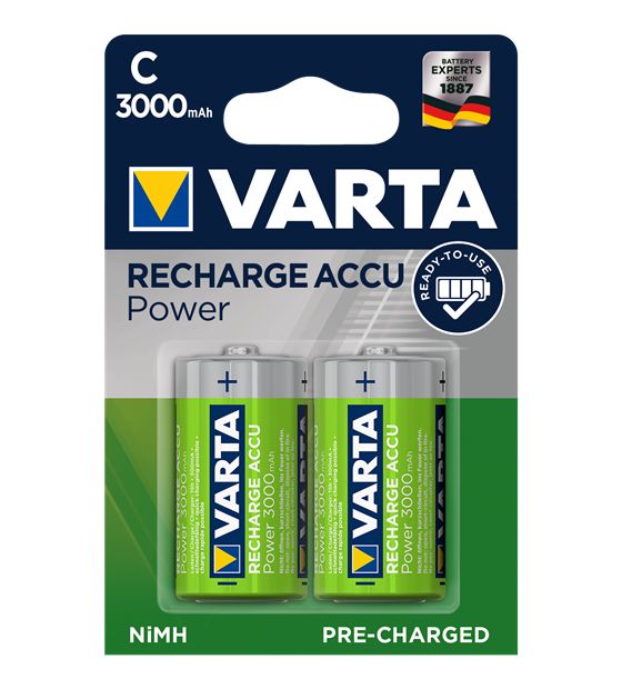 Varta -56714B f&uuml;r 14,99 Euro