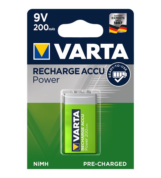 Varta -56722/1 f&uuml;r 12,99 Euro
