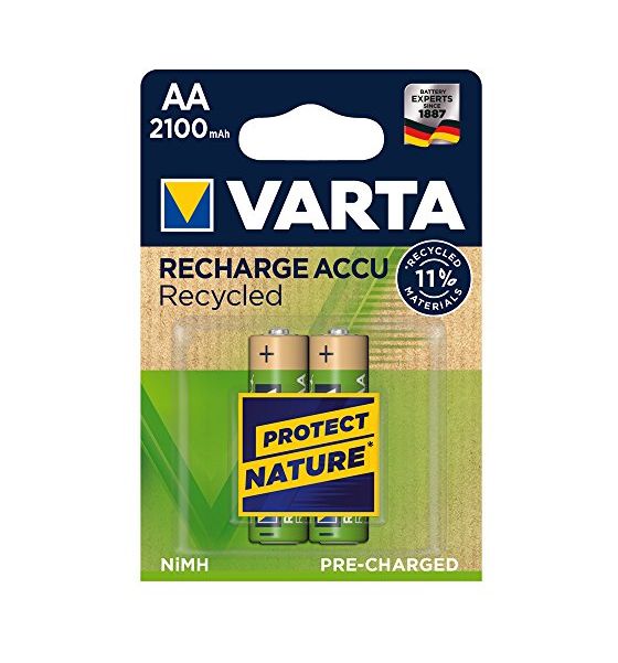 Varta 56816 101 402 f&uuml;r 4,49 Euro