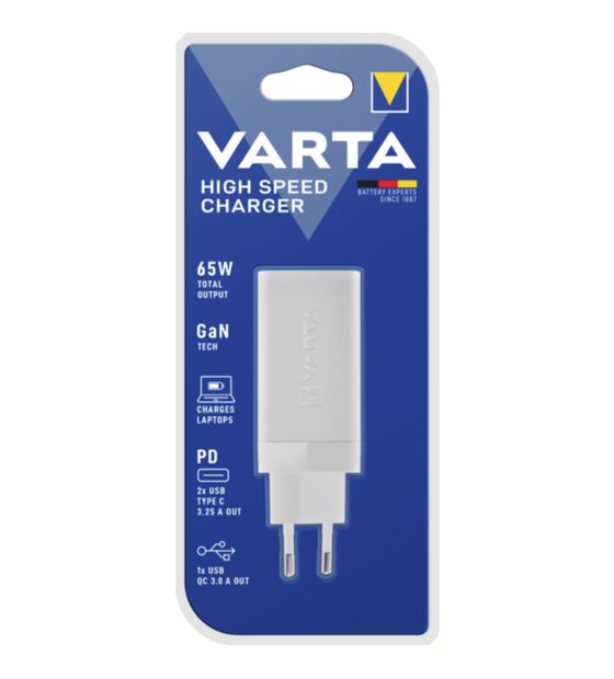 Varta 57956 101 401 f&uuml;r 38,49 Euro
