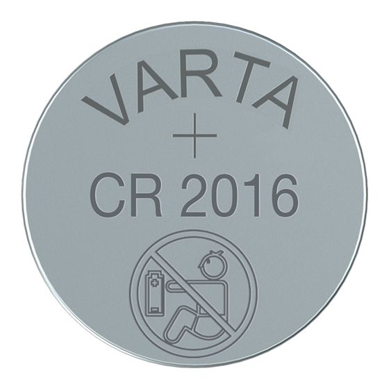 Varta 6016101415 f&uuml;r 9,99 Euro