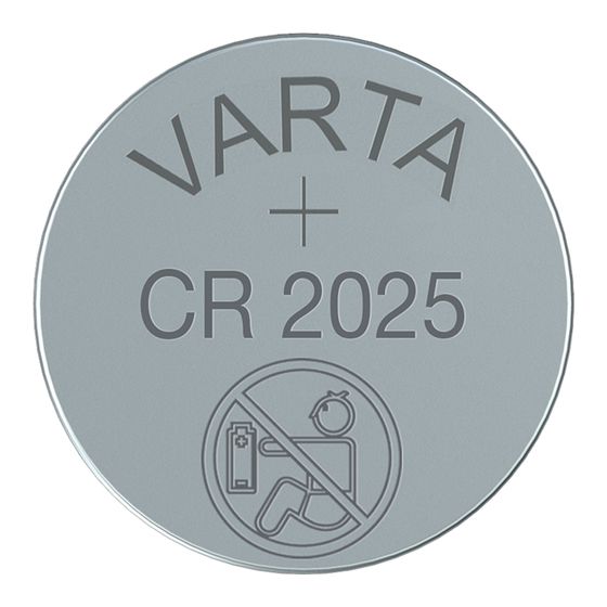 Varta 6025101415 f&uuml;r 9,99 Euro