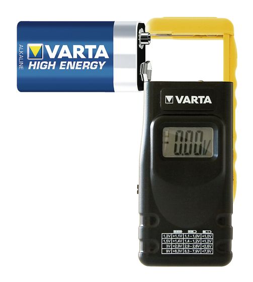Varta 891101401 f&uuml;r 8,99 Euro