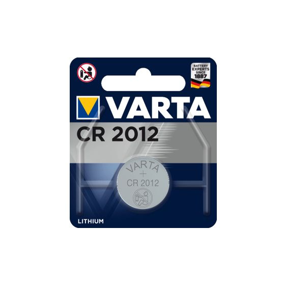 Varta CR 2012 f&uuml;r 2,99 Euro