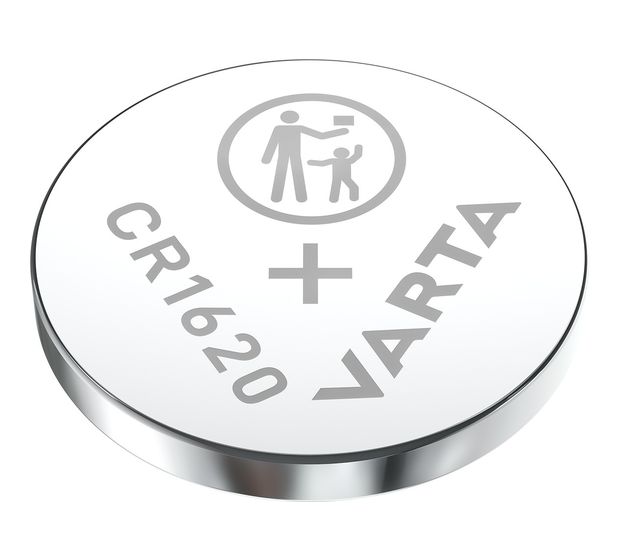 Varta -CR1620 f&uuml;r 4,99 Euro