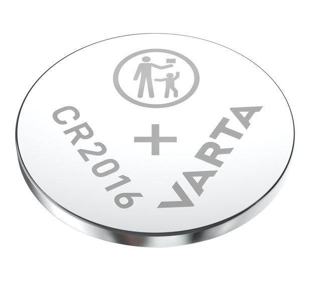 Varta -CR2016 f&uuml;r 2,99 Euro