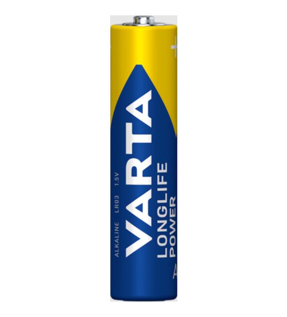 Varta Longlife f&uuml;r 7,99 Euro