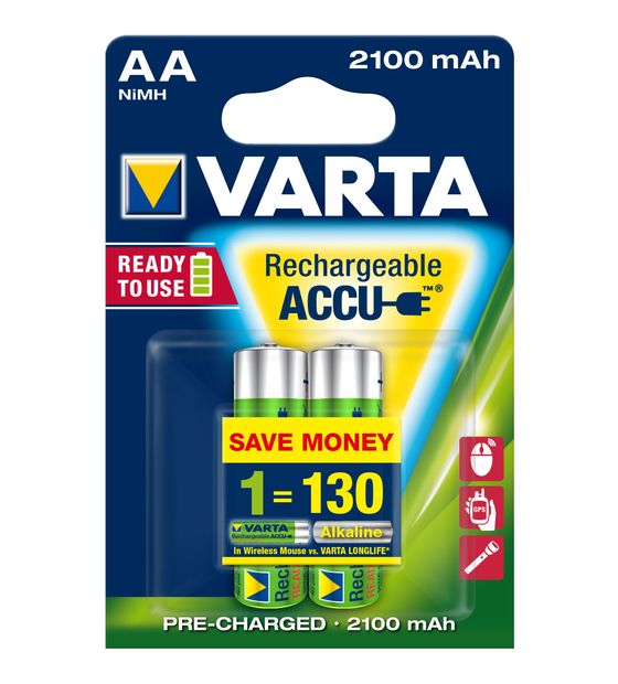 Varta Longlife f&uuml;r 7,49 Euro