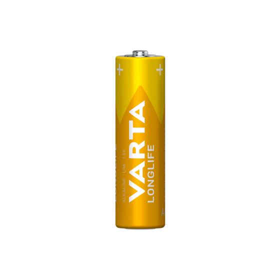 Varta Longlife AA f&uuml;r 8,99 Euro