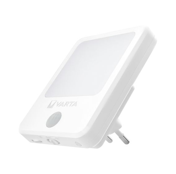 Varta Motion Sensor Plug Light Nachtlicht LED AC f&uuml;r 9,99 Euro